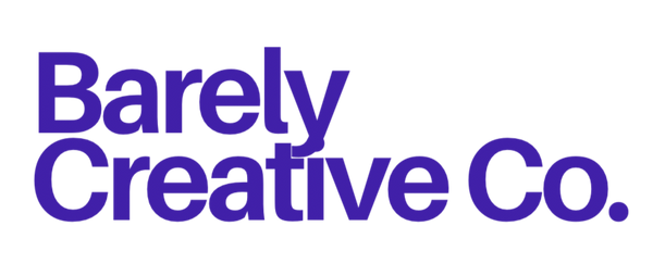 Barely Creative Co.