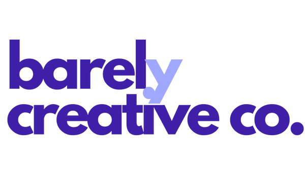Barely Creative Co.